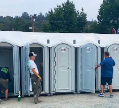 Best Long-Term Portable Toilet Rental  in USA